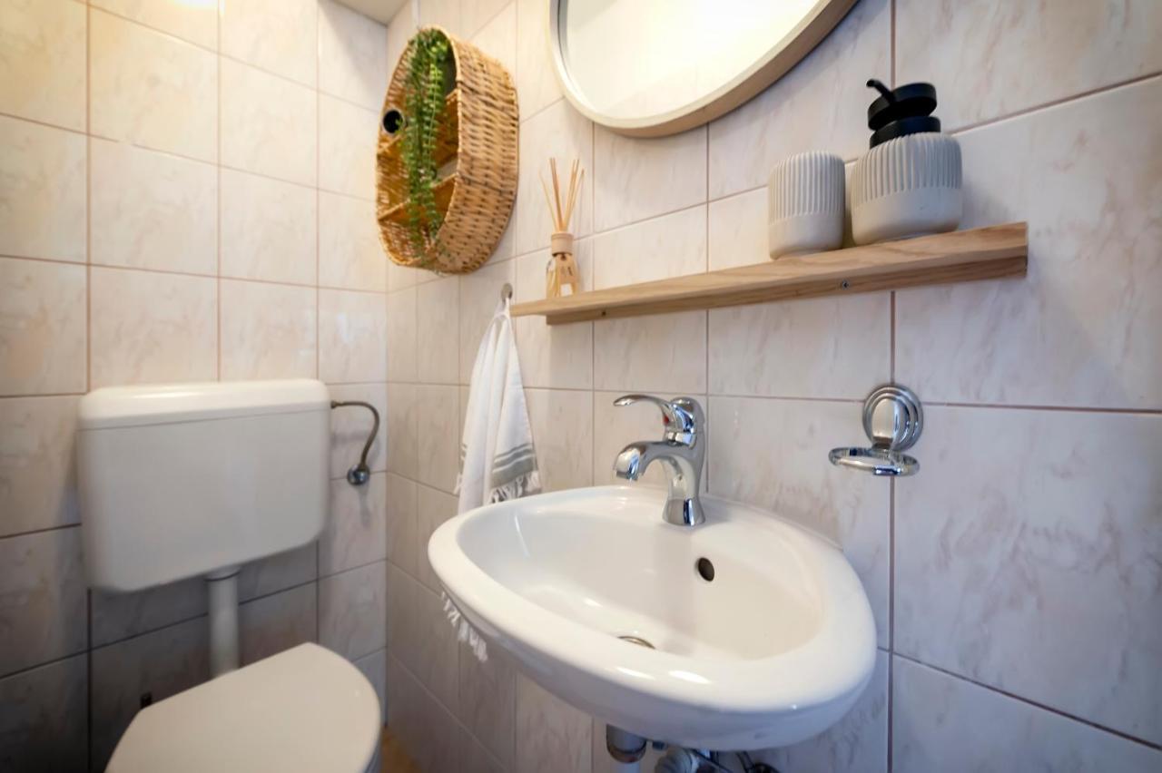 Ferienhaus Casa San Benussi Rovinj